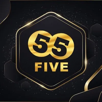55FIVE - Strategi Berpikir dan Tantangan yang Mengasyikkan
