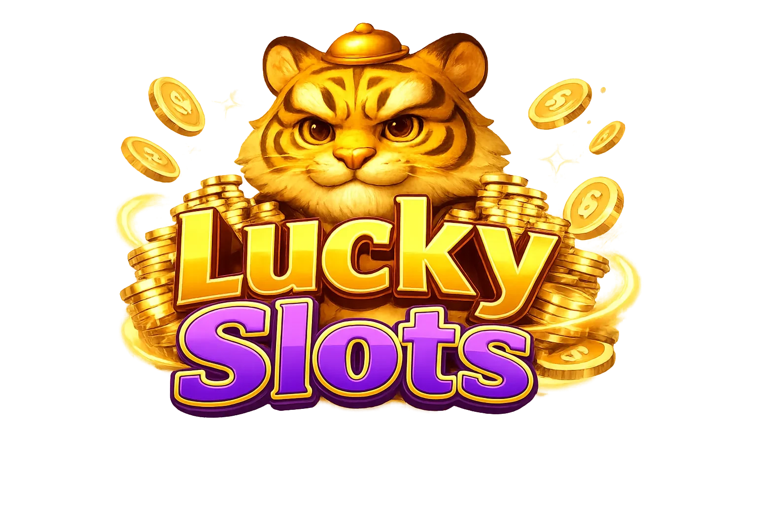 luckyslots — Pusat Unduh APK Indonesia
